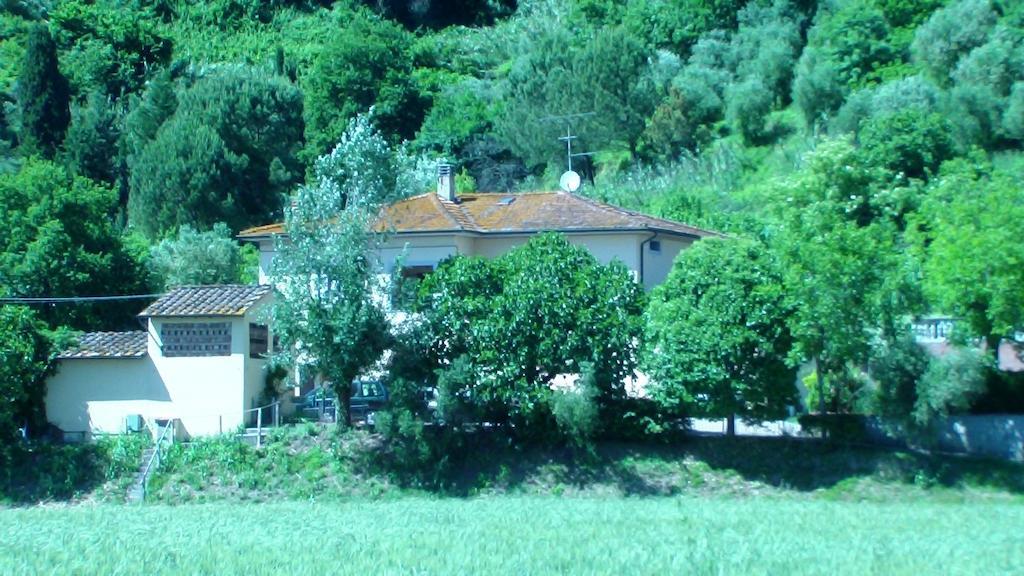 Podere Di Valli Santa Maria a Monte Εξωτερικό φωτογραφία