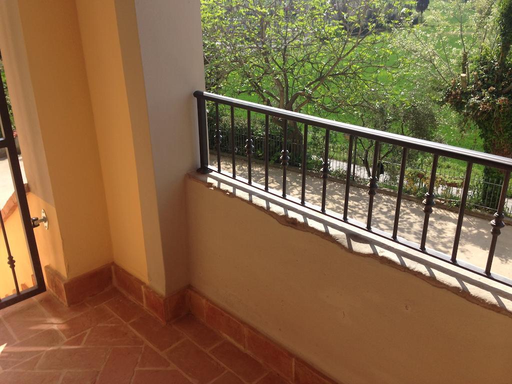 Podere Di Valli Santa Maria a Monte Εξωτερικό φωτογραφία