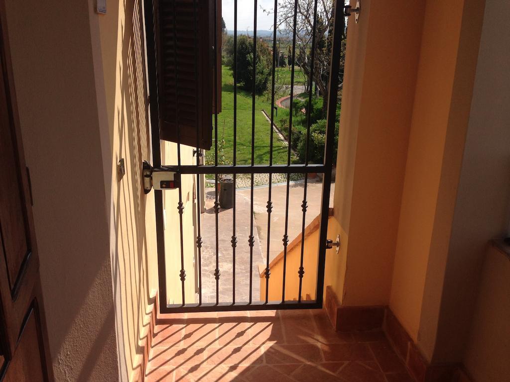 Podere Di Valli Santa Maria a Monte Εξωτερικό φωτογραφία