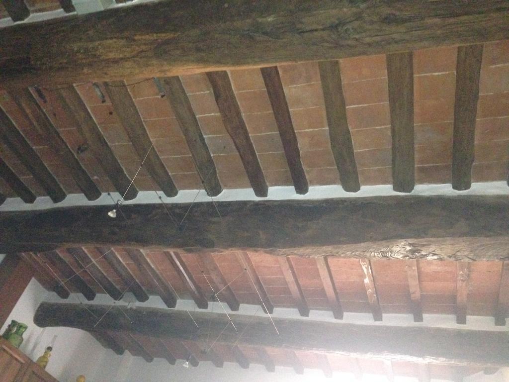 Podere Di Valli Santa Maria a Monte Δωμάτιο φωτογραφία