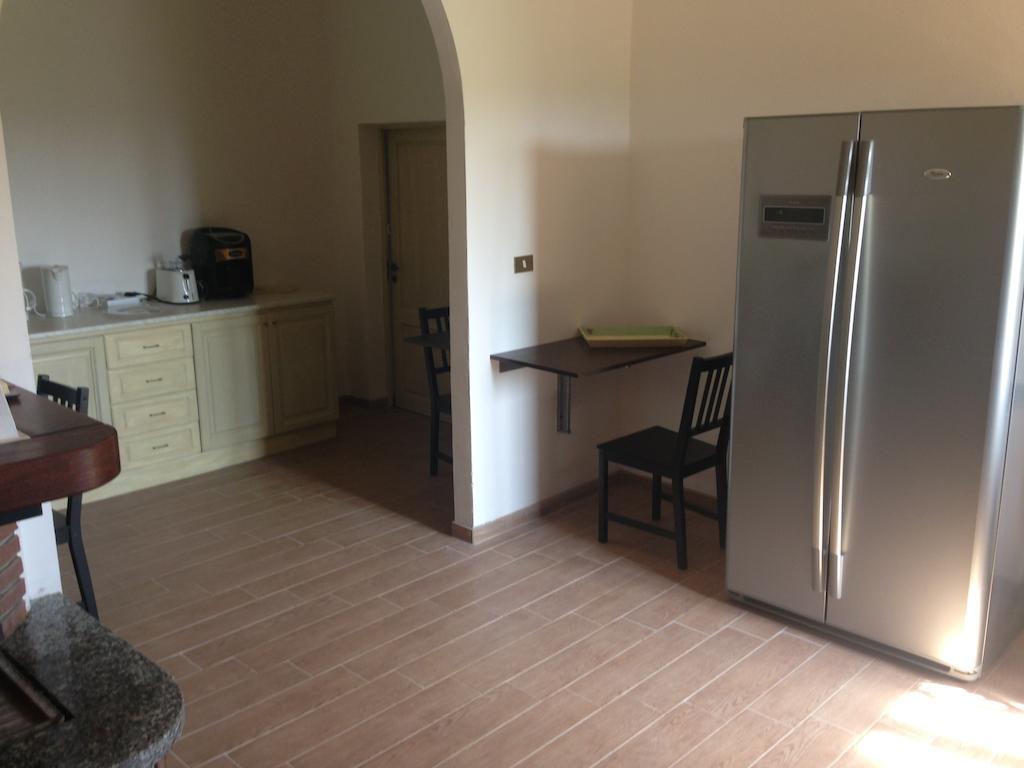Podere Di Valli Santa Maria a Monte Εξωτερικό φωτογραφία
