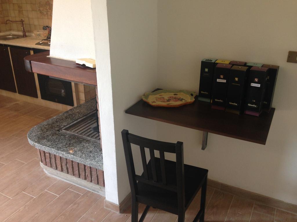 Podere Di Valli Santa Maria a Monte Εξωτερικό φωτογραφία