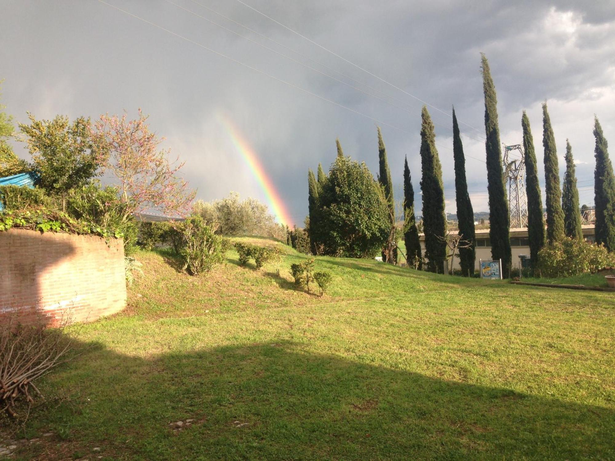 Podere Di Valli Santa Maria a Monte Εξωτερικό φωτογραφία