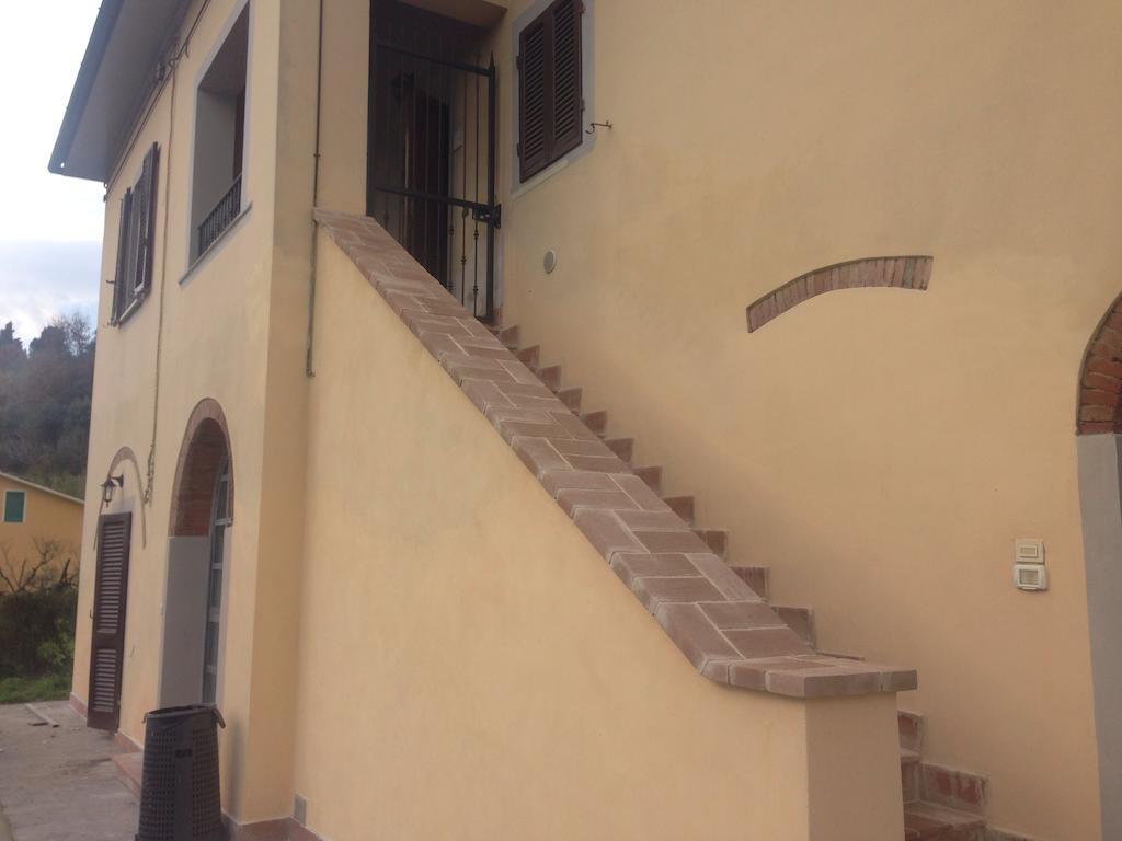 Podere Di Valli Santa Maria a Monte Εξωτερικό φωτογραφία